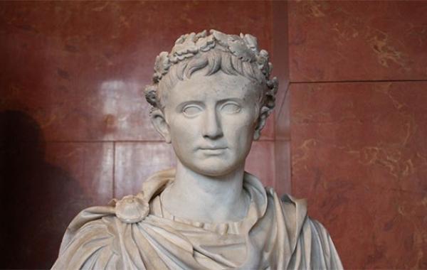 Самые безумные правители Калигула, римский император