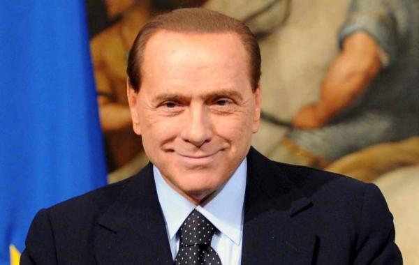 Сильвио Берлускони тюрьма дело Руби женщины
