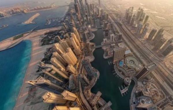 Неописуемая роскошь Дубая, отдых в котором могут позволить себе только миллионеры