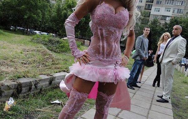 Выпускной по-болгарски