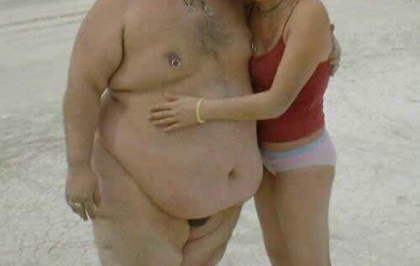 fat man, толстые мужчины, мужчины на пляжах, мужской живот