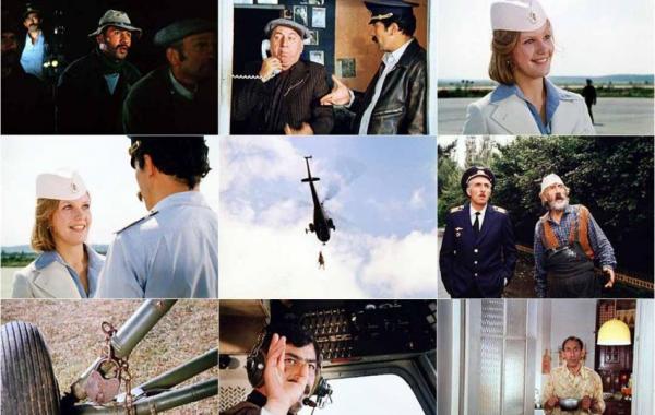 Знаменитые мужчины СССР, о которых мечтали все советские женщины