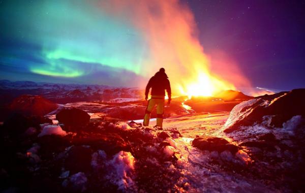 Невероятные фотографии природы от мастера пейзажного фото Джеймса Эпплтона