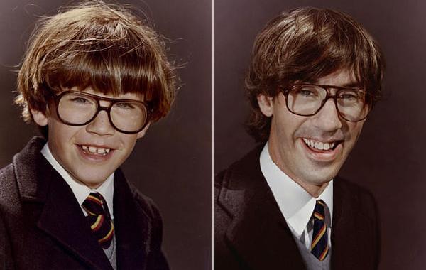 Прошлое и настоящее, как изменились люди