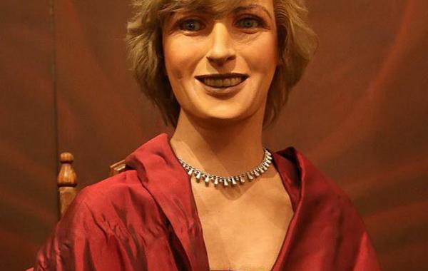 уродливые восковые фигуры музей мексика