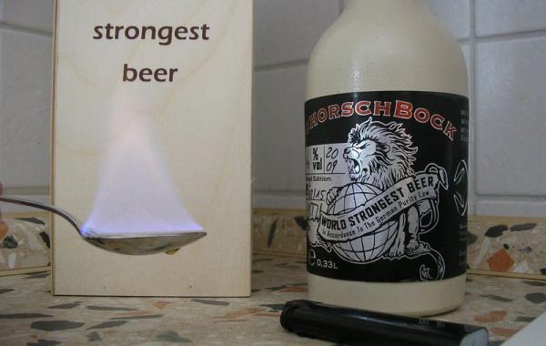 самые крепкие сорта пива крепкое пиво 