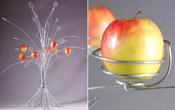 креативные вещи интерьер необычные штуки