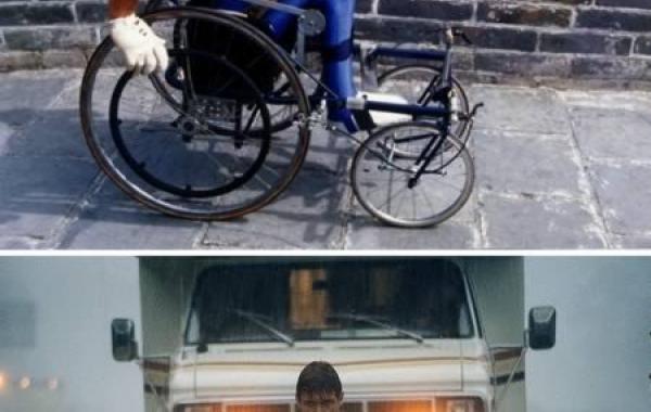 бесстрашные путешественники 