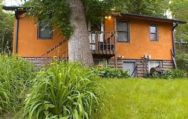 Грабитель оставил в доме жертвы открутый профиль Facebook 