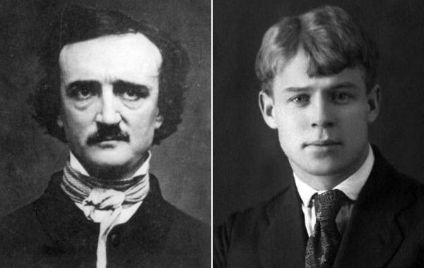 писатели с психическими отклонениями, великие безумцы