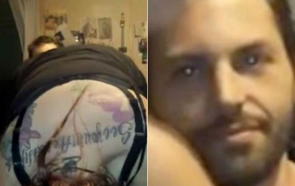 Самый грустный танец на коленях, самый грустный танец