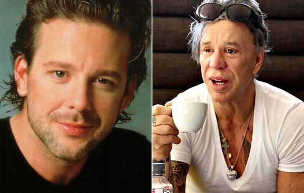 звёзды голливуда 90-х, секс-символы Голливуда в 90-х и сейчас