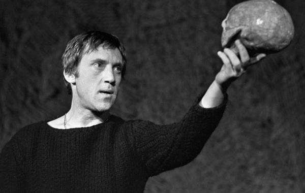 Владимир Высоцкий, фото