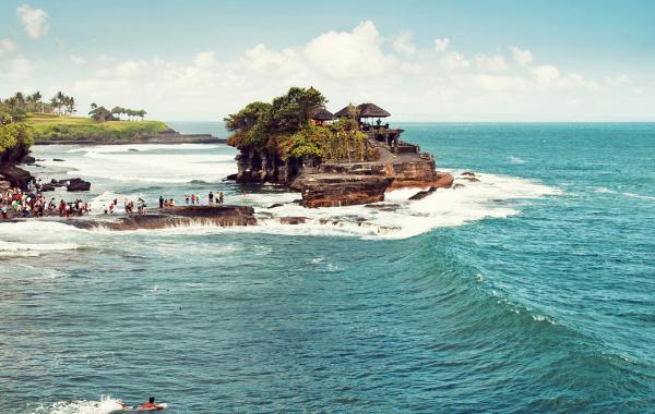 страна Бали, фото