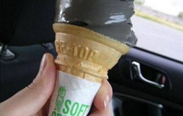 японское мороженное необычное мороженное япония