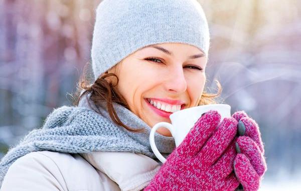 напитки против зимней депрессии, бодрящие напитки