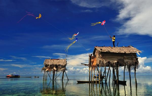 Великолепные фотографии