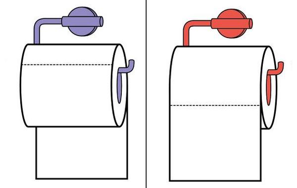 в мире существует всего два типа людей, в мире есть 2 типа людей