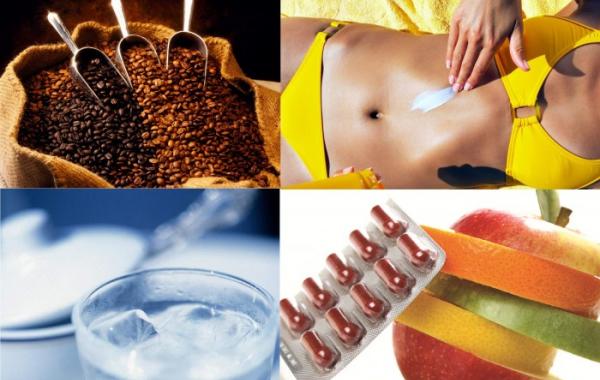 Смертельные дозы