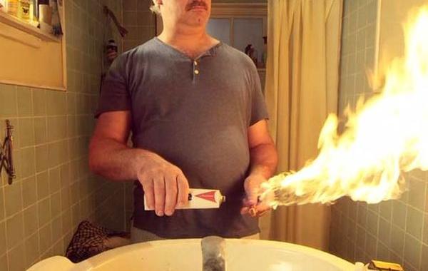 Input/Output, взрыв мозга, странная короткометражка