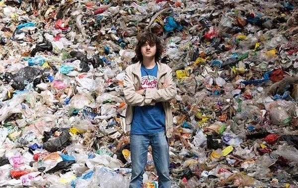 Боян Слат,Boyan Slat, изобрел способ очистки океанов от мусора, придумал как очистить океаны от пластикового мусора