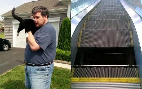 жуткие вещи, вещи которых лучше не видеть, подборка жутких вещей