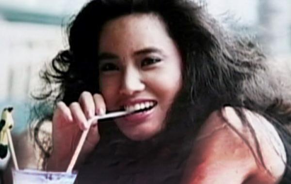 Ханг Миоку, инъекции силикона, девушка из Кореи