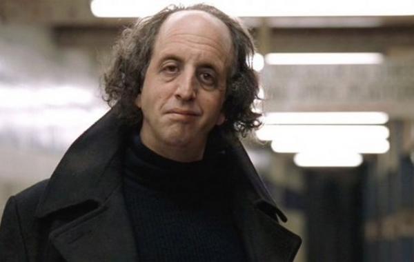 актёры с необычной внешностью, страшные актёры