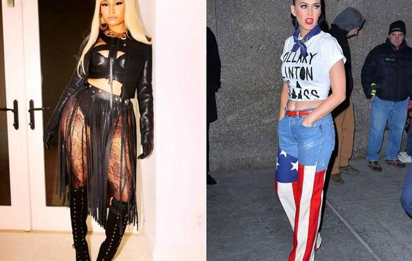 нелепые наряды звёзд, безвкусные наряды знаменитостей