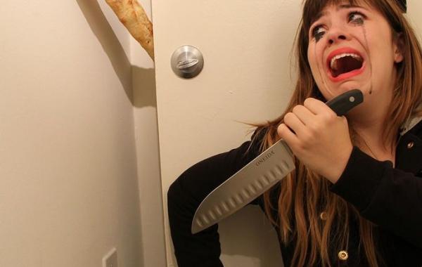 багетинг багетомания фото с багетом