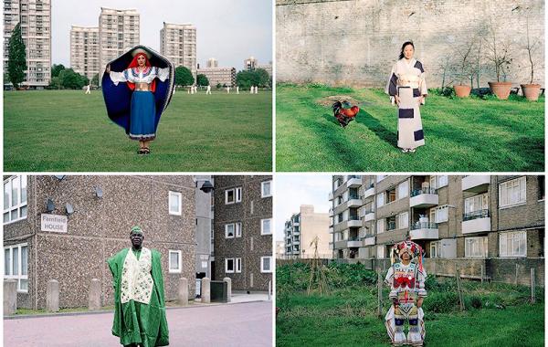 В моей стране Дэниэл Стир эмигранты Лондон 