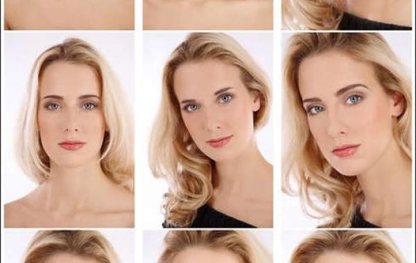 Форма бровей, девушки, характер, 