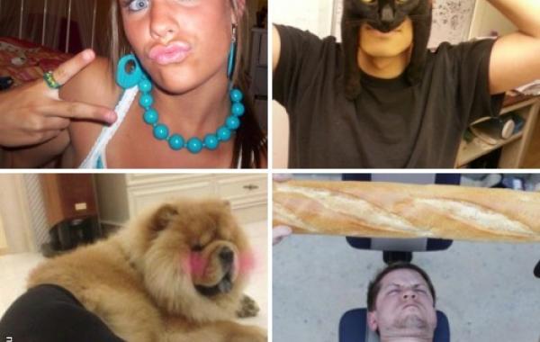 истории появления популярных интернет-мемов