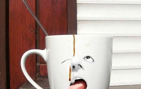 оригинальные кружки креативные чашки 