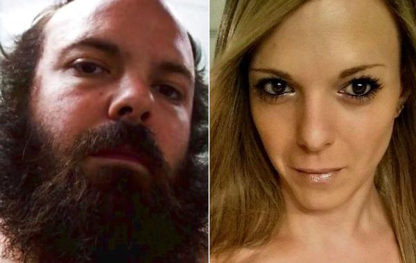  морской пехотинец сменил пол, морской пехотинец превратился в женщину, sona Avedian