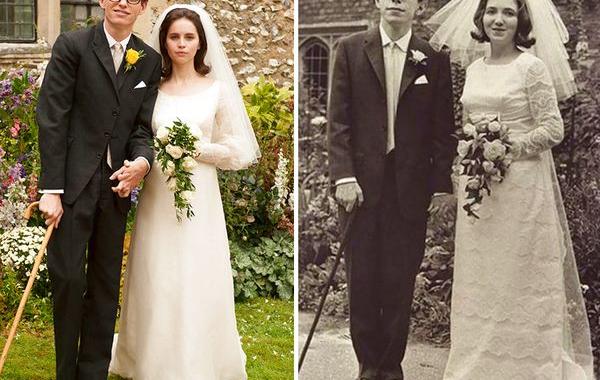 актёры и реальные люди которых они сыграли, исторические личности и актёры сыгравшие их