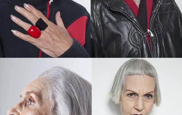 6 сказочных модниц на пенсии, Fabulous Fashionistas