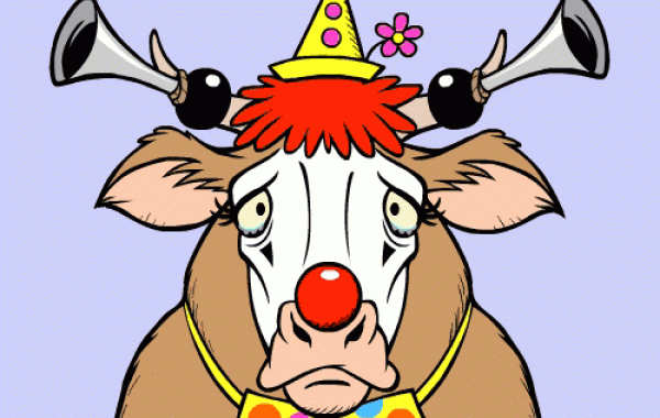 Факты о животных, анимация, смешные