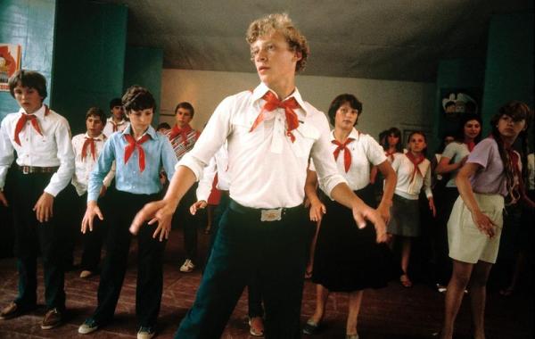 Фотографии СССР 1981 года в цвете