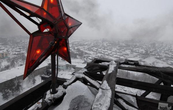 Фотографии России