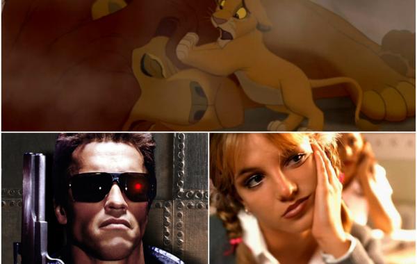 ностальгия по детству, Почувствуй себя старым