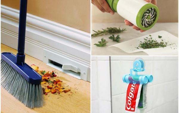 гаджеты для дома, кухонные гаджеты, идеи для дома