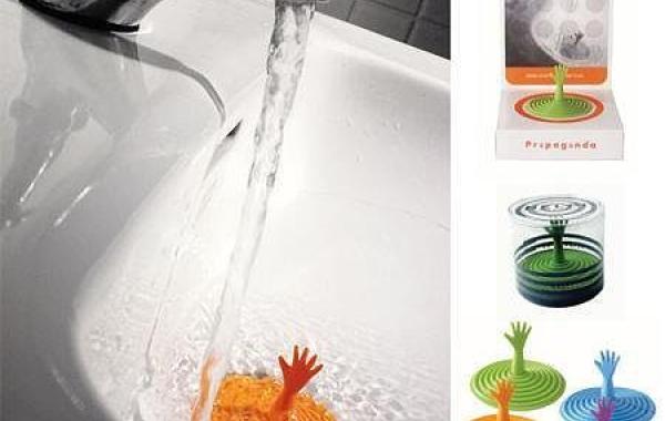 Необычные и интересные штуки