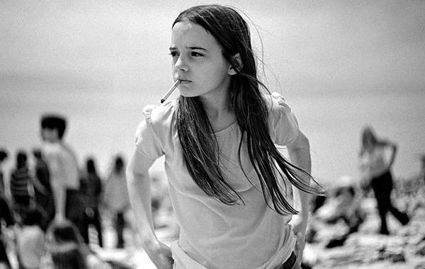 личные фотографии молодёжи 70-ых, фотографии сделанные учителем, Джозеф Сзабо, Joseph Szabo