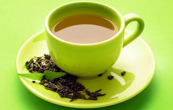 чай для похудения