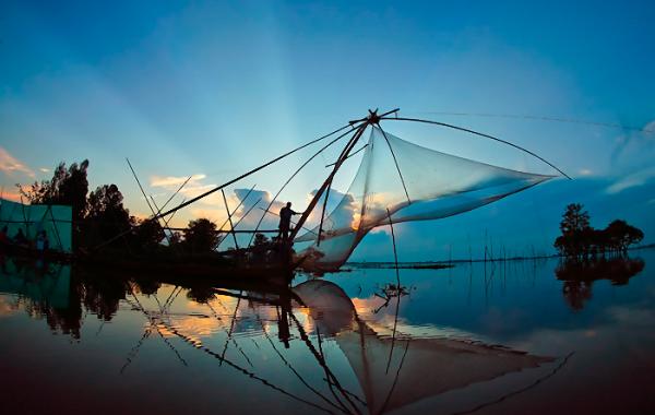 Такой прекрасный Вьетнам