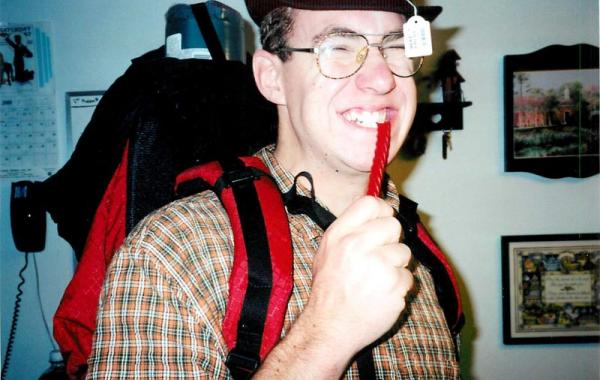 История жизни ботана, ботаника