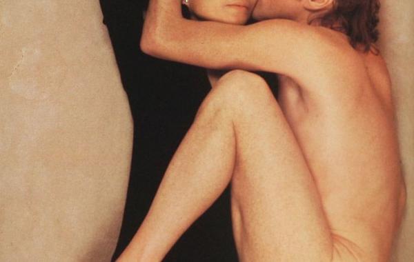 Потрясающие фотографии звезд от Энни Лейбовиц