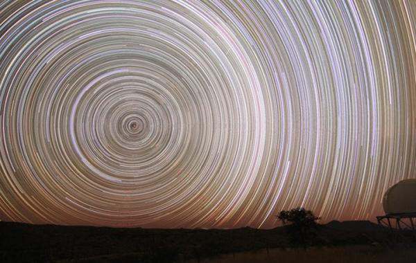 Рисование светом. Техника в стиле фризлайт