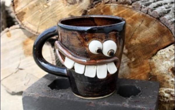 смешные прикольные кружки креатив